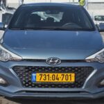 יונדאיI20