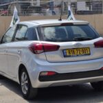 יונדאיI20אפור4