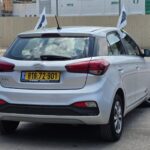 יונדאיI20אפור5