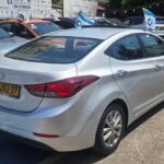יונדאיI355