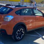 סובארו XV4