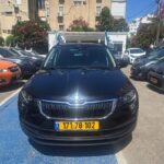 סקודה קרוק