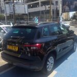 סקודה קרוק5