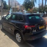 סקודה קרוק6