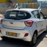 יונדאיI05
