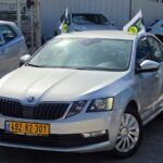 סקודה2018אוקטביה2
