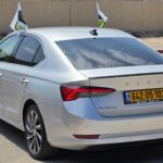 סקודהאוקטביה5