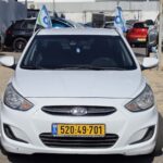 יונדאיI25