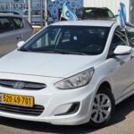 יונדאיI252