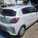 מיצובישיספייסטאר4