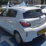 מיצובישיספייסטאר5