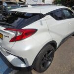 טויוטהCHR5